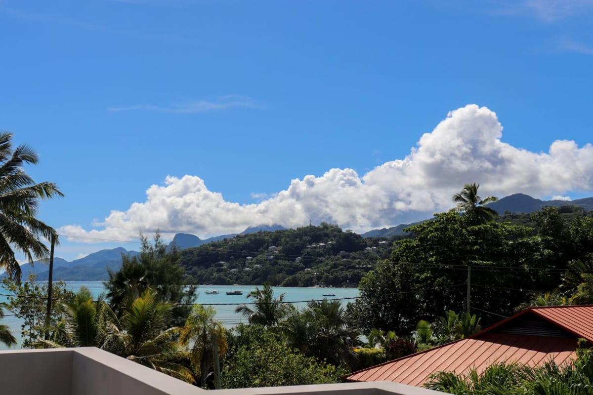 Blue Lagoon Baie Lazare  Luaran gambar