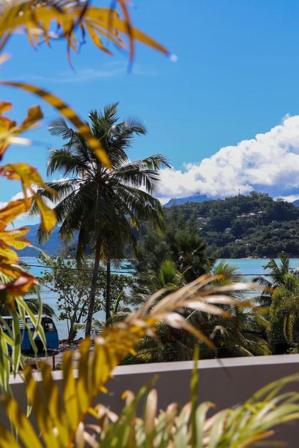 Blue Lagoon Baie Lazare  Luaran gambar
