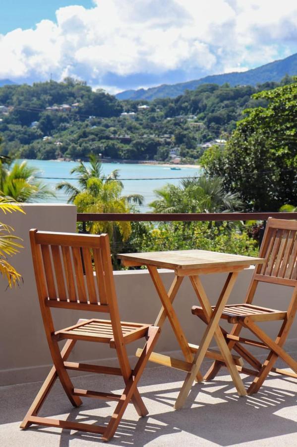 Blue Lagoon Baie Lazare  Luaran gambar