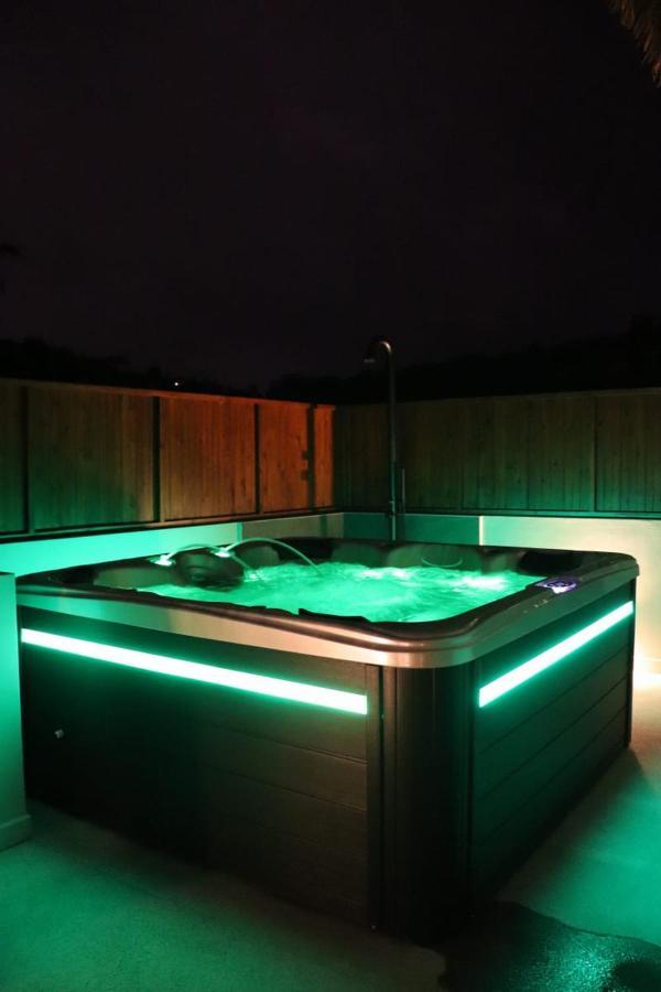 Blue Lagoon Baie Lazare  Luaran gambar