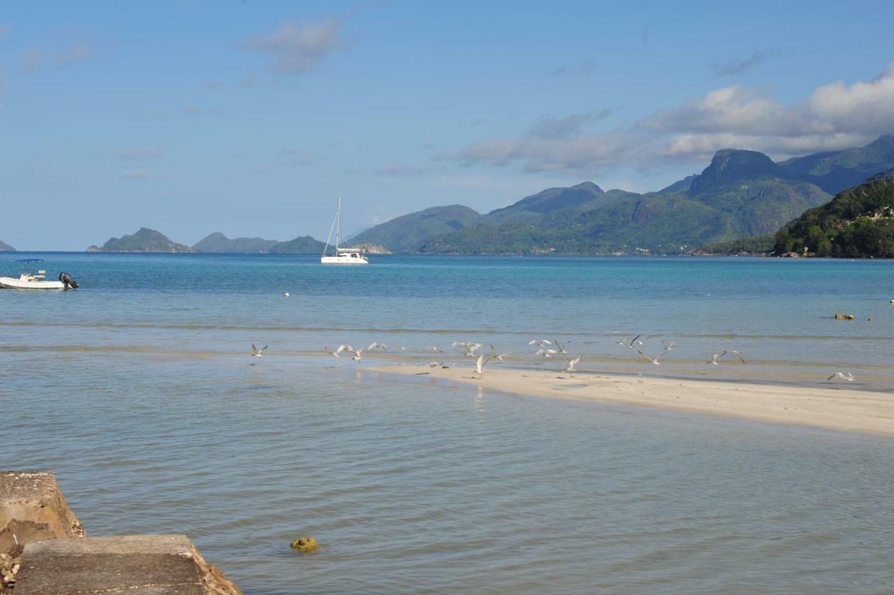 Blue Lagoon Baie Lazare  Luaran gambar