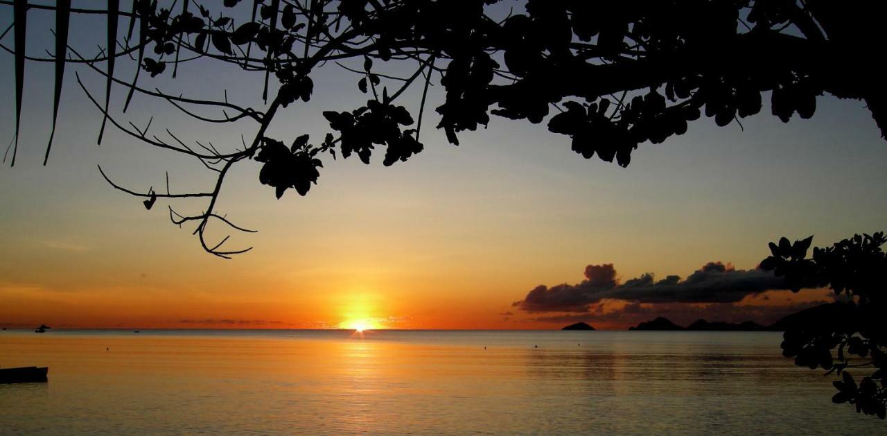 Blue Lagoon Baie Lazare  Luaran gambar